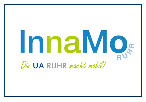 „InnaMoRuhr“ – RUB forscht zu nachhaltiger Mobilität für die Universitätsallianz Ruhr