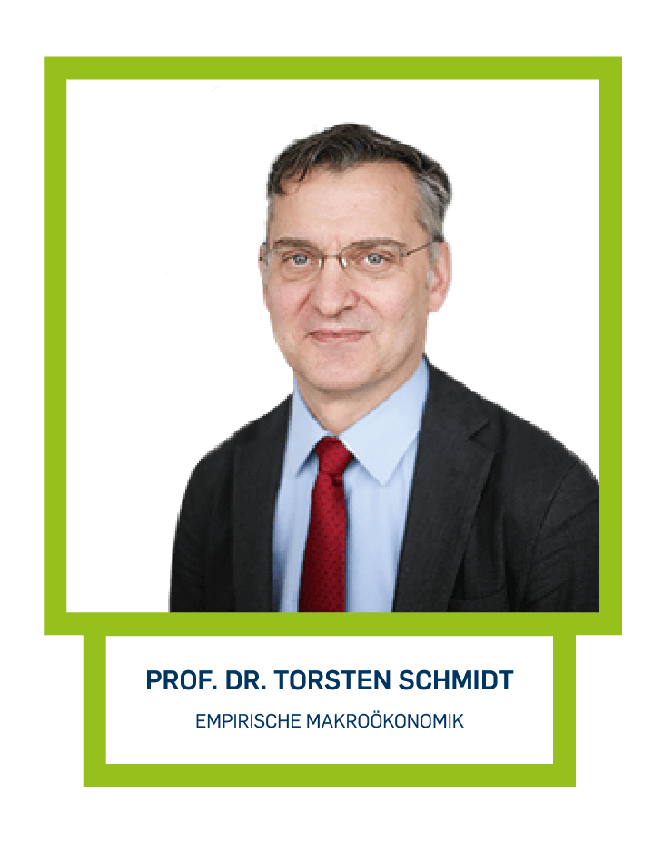 Prof. Dr. Torsten Schmidt