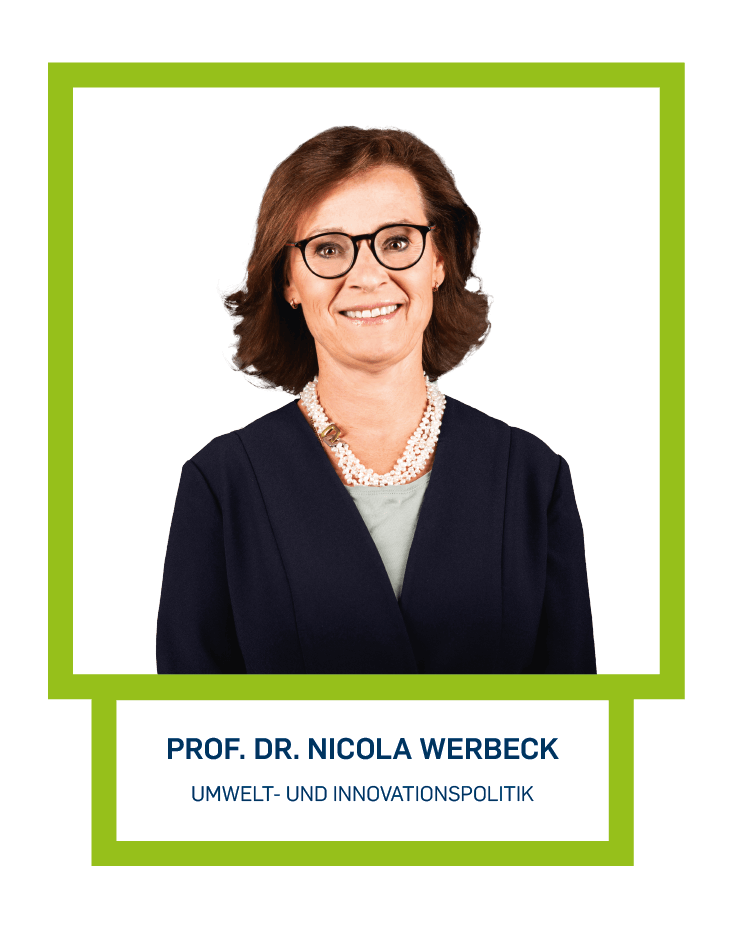 Prof. Dr. Nicola Werbeck