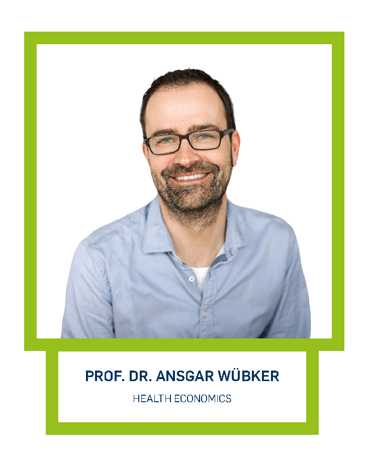 Prof. Dr. Ansgar Wübker