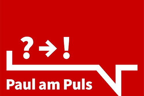 Paul am Puls – Dialoge zur Transformation der Wirtschaft