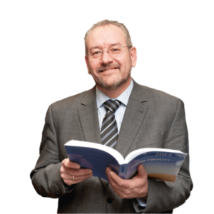 Prof. Dr. Wilhelm Löwenstein