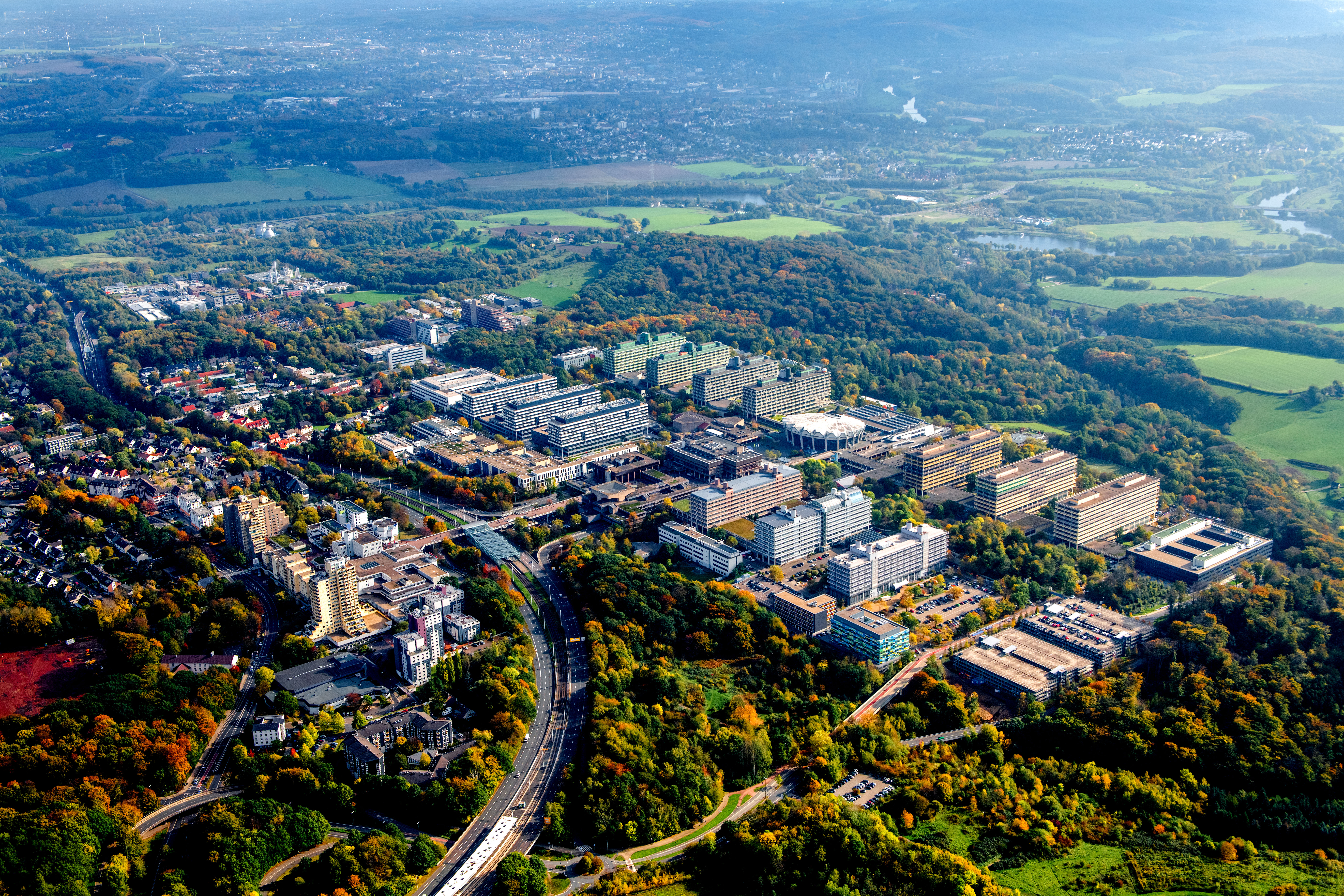 Transfer-Leitbild der Ruhr-Universität Bochum