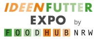 Ideenfutter Expo am 14.09.2022 – (Digitale) Innovationen für den Food System Change